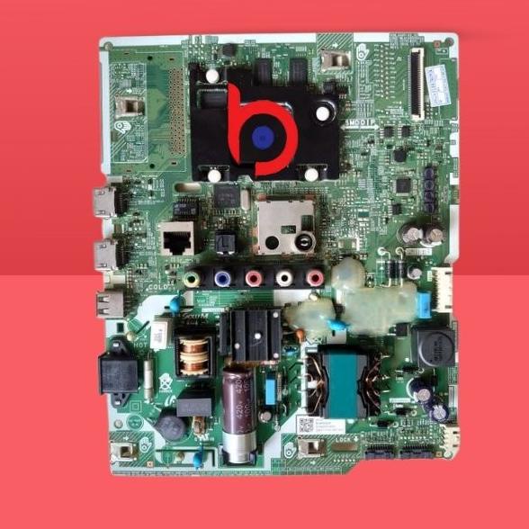 MB mainboard motherboard mesin tv LED Smart Samsung UA 32T4500 -