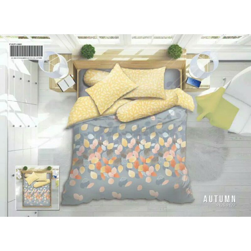 Sprei my love 180x200x30