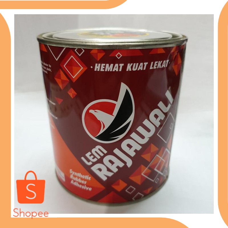 

Promo onderdil Lem Rajawali kuning 600 gram 19DEZ Murah