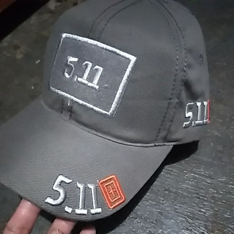 topi tactical 511