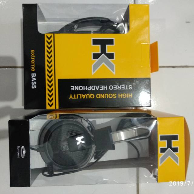 HEADPHONE HK EXTREME