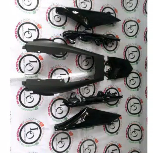 body belakang Vixion / vixsen new NVL