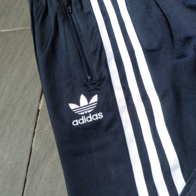 trackpants adidas 3 stripes second