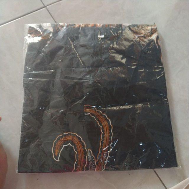 Maura Couple - Sania Ruffle Batik Couple Ori Ndoro Jowi Dnt Garansi Termurah Shopee - Couple Reno