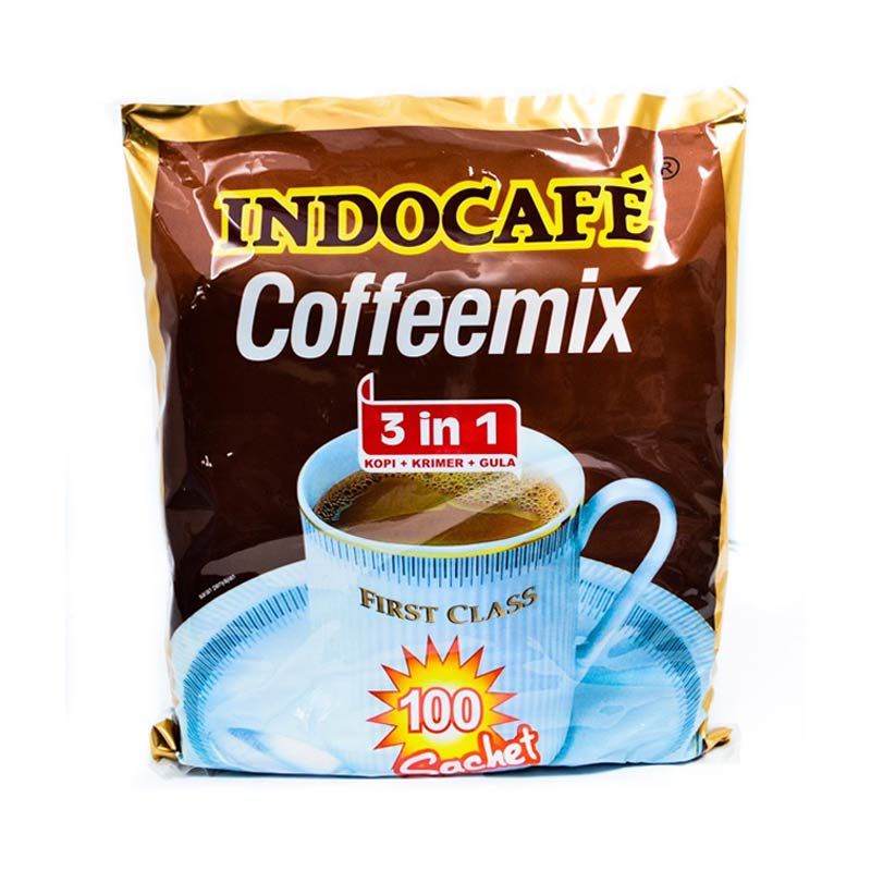 

indocafe coffemix