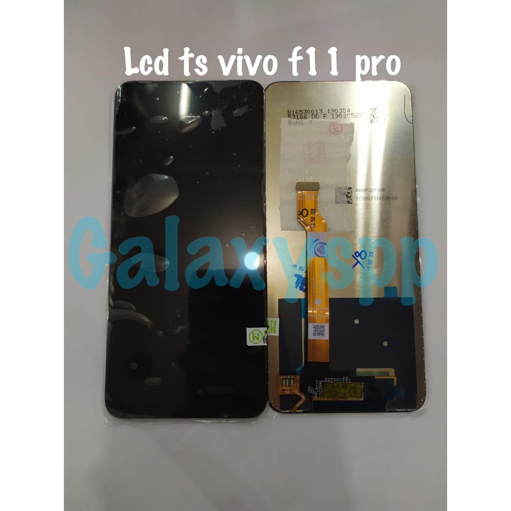 LCD TOUCHSCREEN OPPO F11 PRO 1SET