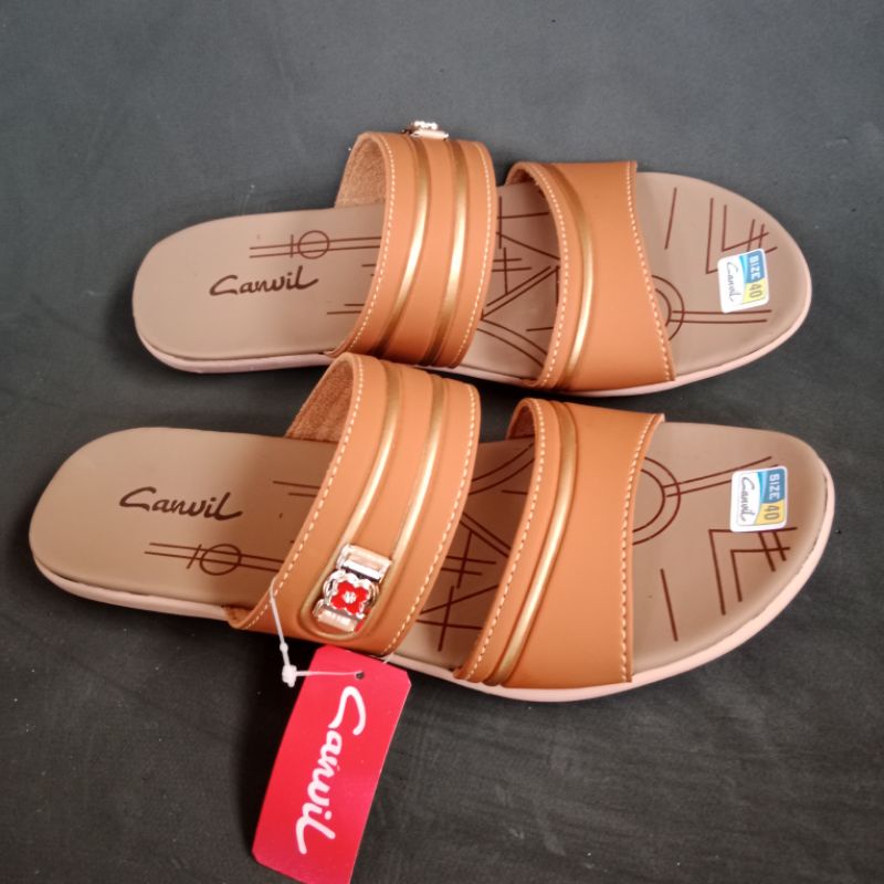 PROMO...!!! SANDAL WANITA TERBARU BERKUALITAS C02