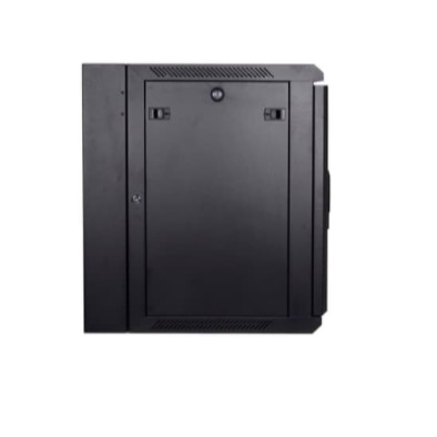 WIR5512D - 12U Wallmount Rack Depth 550mm Double Door 19&quot; - INDORACK