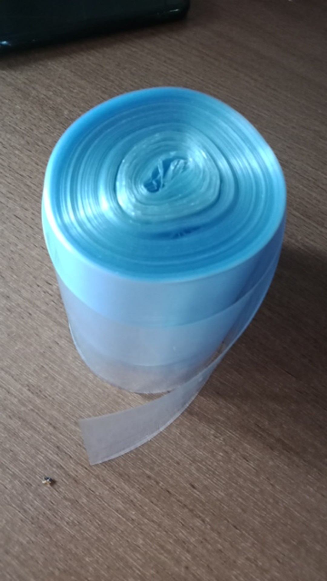 Plastik Segel Plastik Shrink 6,5cm X 50meter