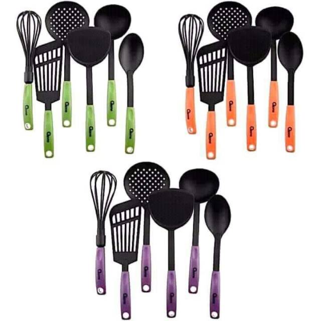 Spatula Oxone Ox 953 Kitchen Tools Oroginal | Shopee Indonesia