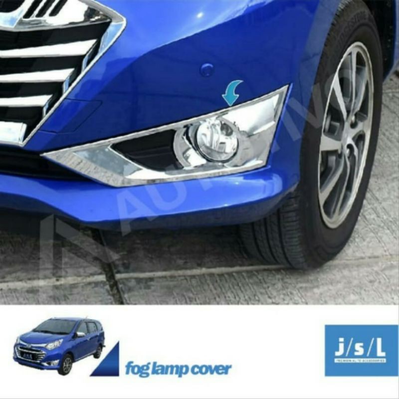 Ring Foglamp Sigra