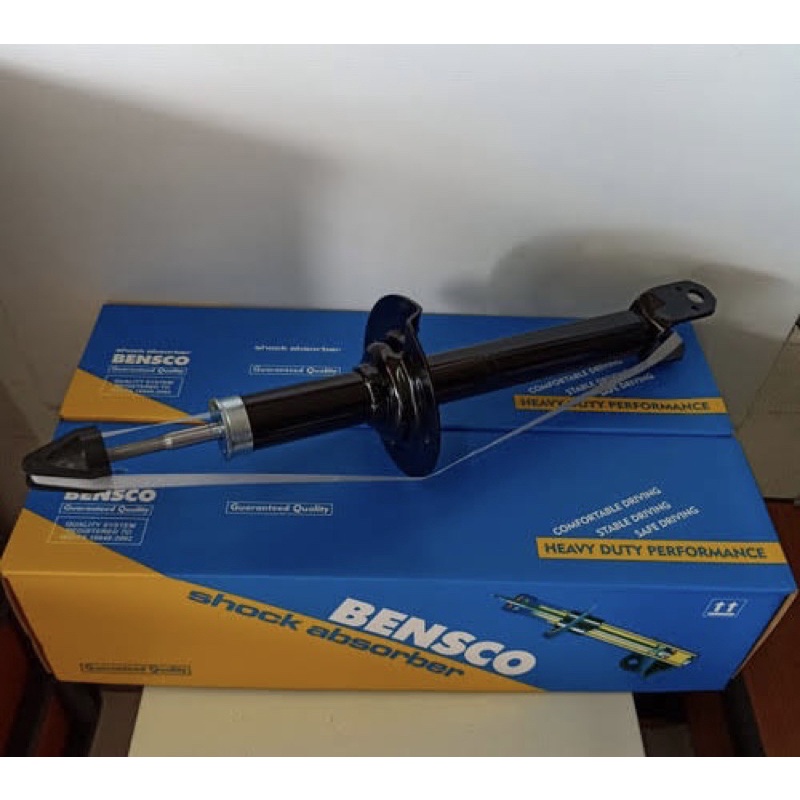 Shock Absorber Shockbreaker Depan Honda Accord CP2 2008-2012 Bensco