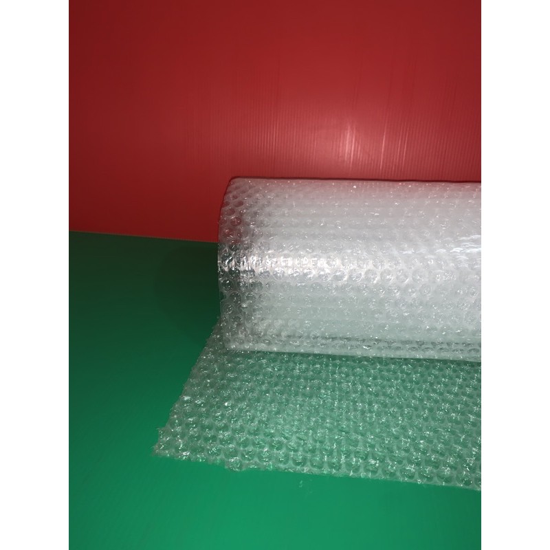 

BUBBLE WRAP BUAT TAMBAHAN PACKING