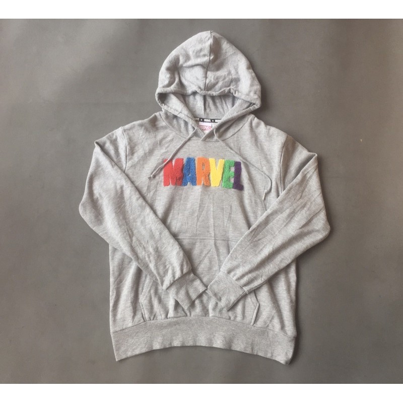Hoodie Marvel Second original