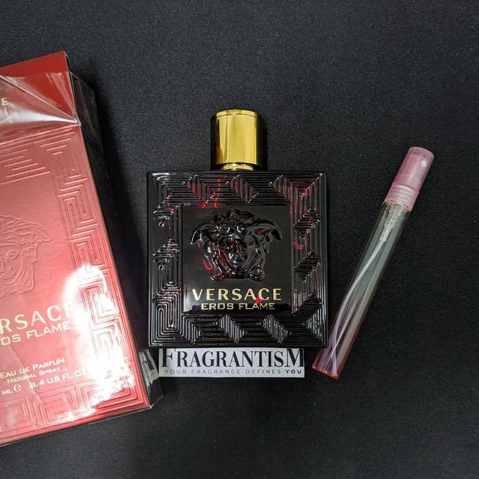 Decant Parfum Versace Eros Flame EDP Men ORIGINAL