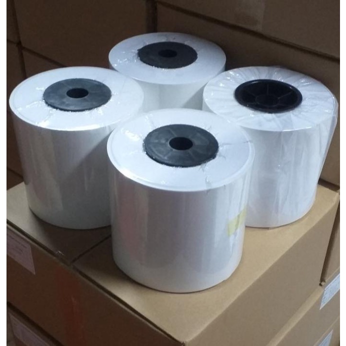 

RC SATIN PHOTO PAPER 6"X 65MTR U/ EPSON D700 , D830