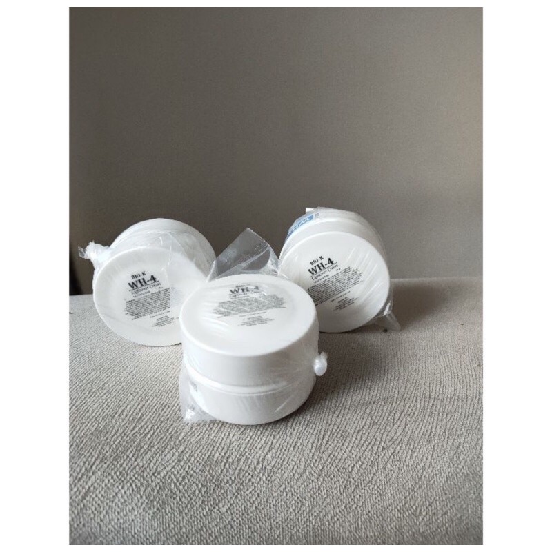 Cream malam kusuma WH1,WH2,WH3,WH4