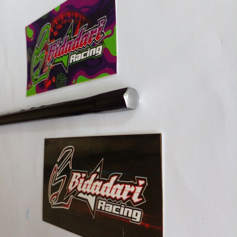 Alat Lepas Suling Kunci L8 & L10 Tekiro, As26 - As33, Universal, Kunci Suling Shock Depan, Kunci Shock Motor.-4