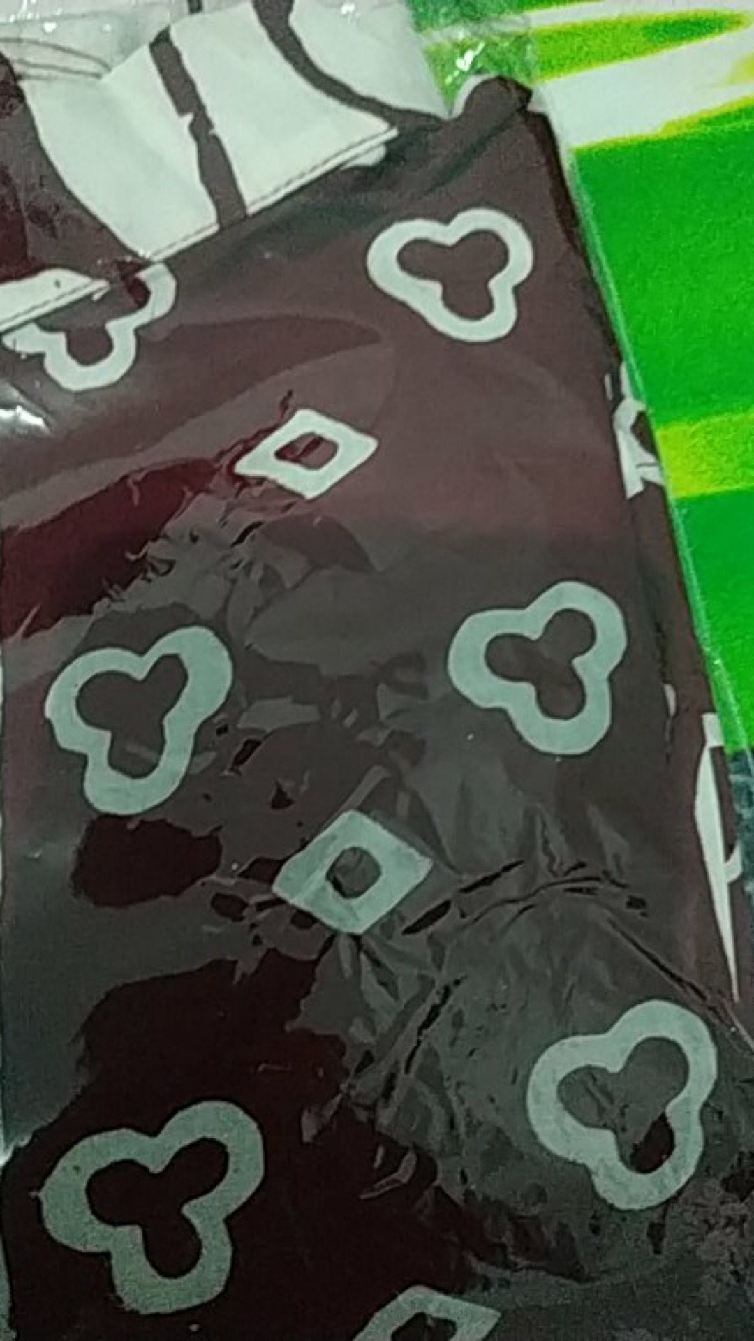 Tunik Batik Gipsi Garutan| Dress Batik Wanita Model Flui