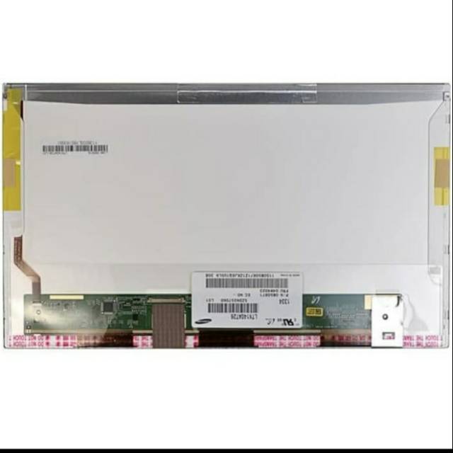 Screen Lcd Lcd Laptop Toshiba Satellite L510 C600 C600D