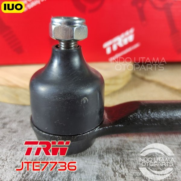 Tie Rod End New Xtrail X-Trail (Kanan) Tierod End TRW JTE7763