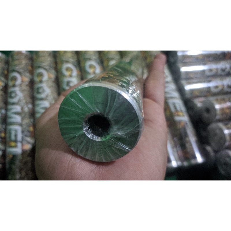 PEREDAM OD 38 - peredam senyap - peredam od 38 senyap