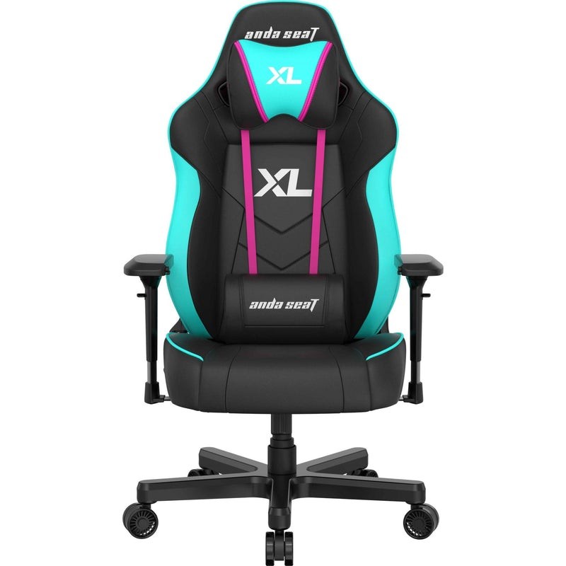 AndaSeat Excel Edition Premium Gaming Chair / Kursi Gaming