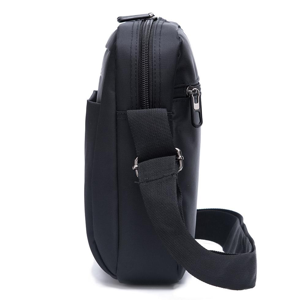 Luminox Tas Selempang Eeif - Tas Pria