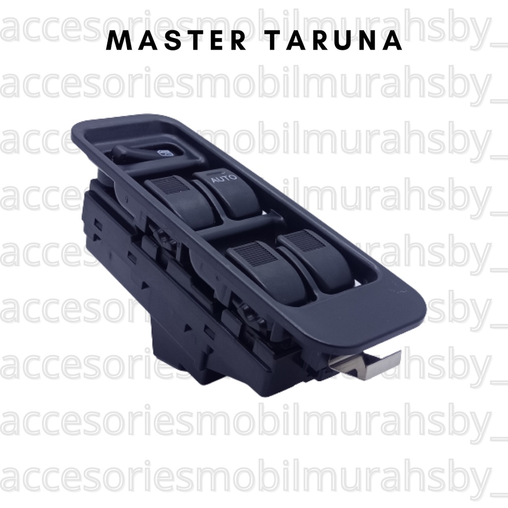 Master Switch Saklar Power Window Daihatsu Taruna 2000-up. Saklar jendela