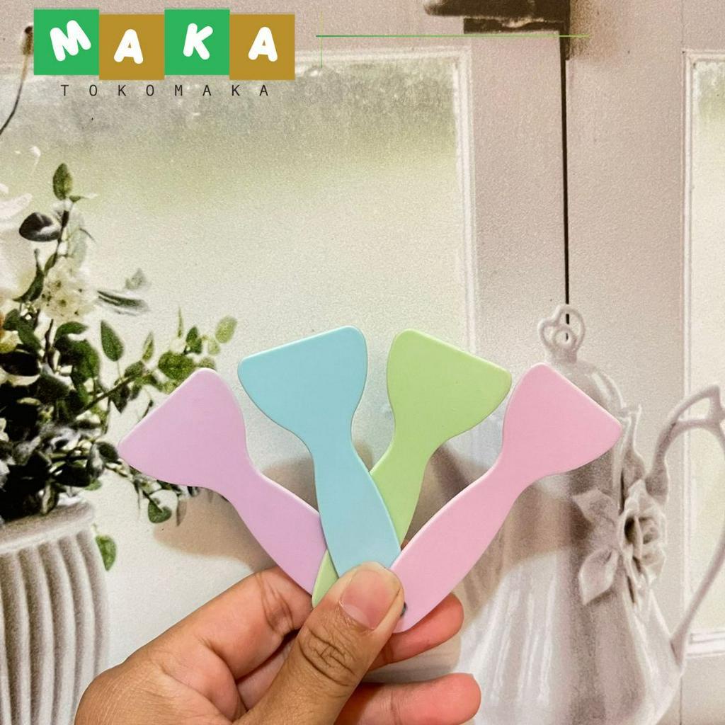 

perata sticker spatula stiker pelengkapan DIY peralatan Journaling