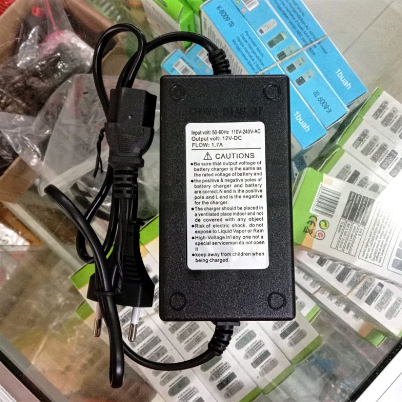 Charger Casan Tangki semprot Elektrik Sprayer carger tengki