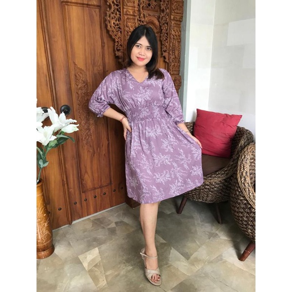 DRESS MURAH CANTIK TERBARU