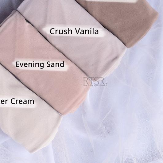 RTSR Kalani Bergo / Bergo Sport / Hijab Sport