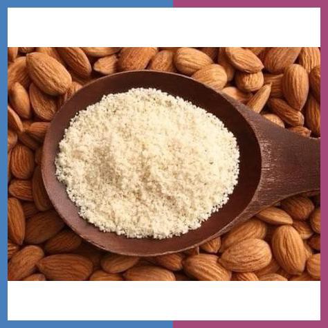 

Tepung Almond Flour 1 Kg 1000 Gram