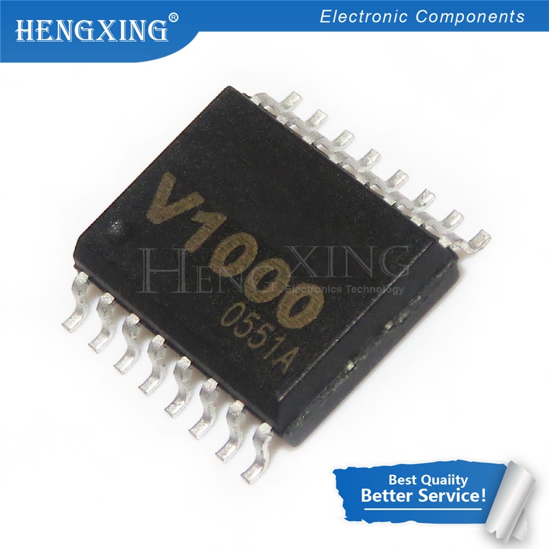 10pcs Ic V1000 1000 SOP-16