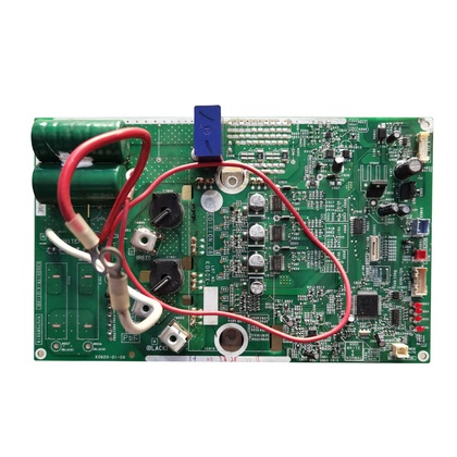 1pc K06DX-TR-A Papan Modul Inverter Central