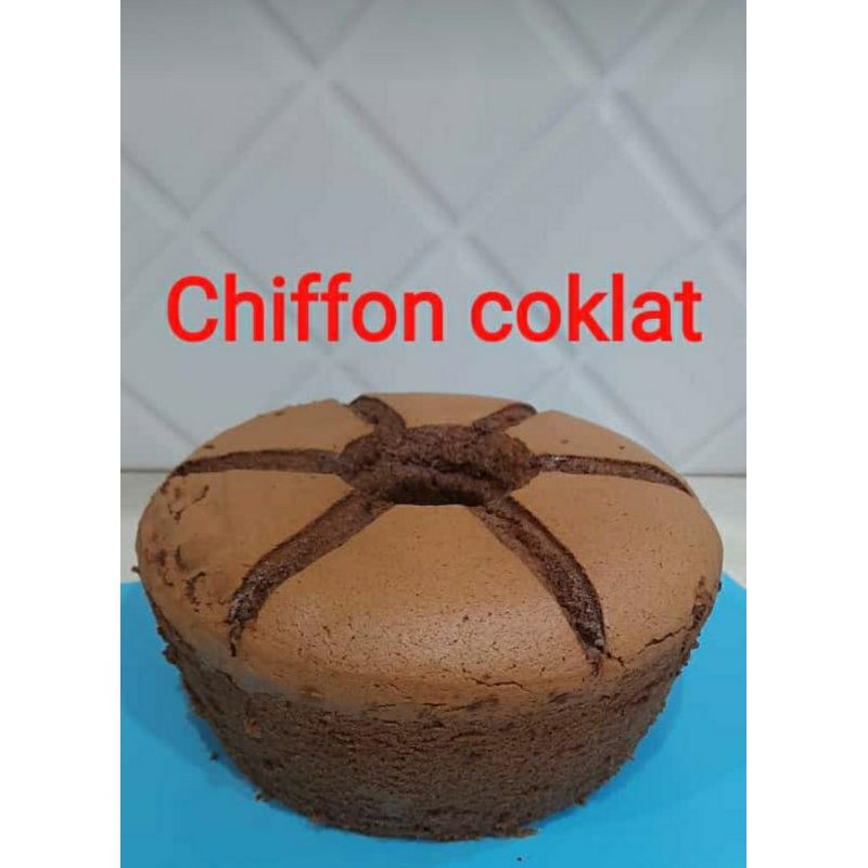 

ChiffonCake