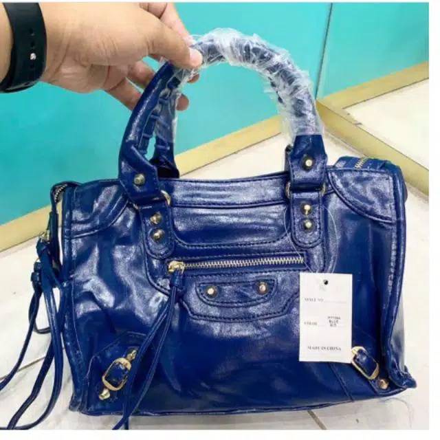 TAS BALENCIAGA MEDIUM