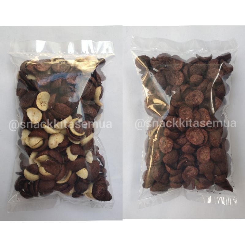 

CAMILAN COCOCORNN RASA COKLAT RASA COKLAT VANILA 100 gr
