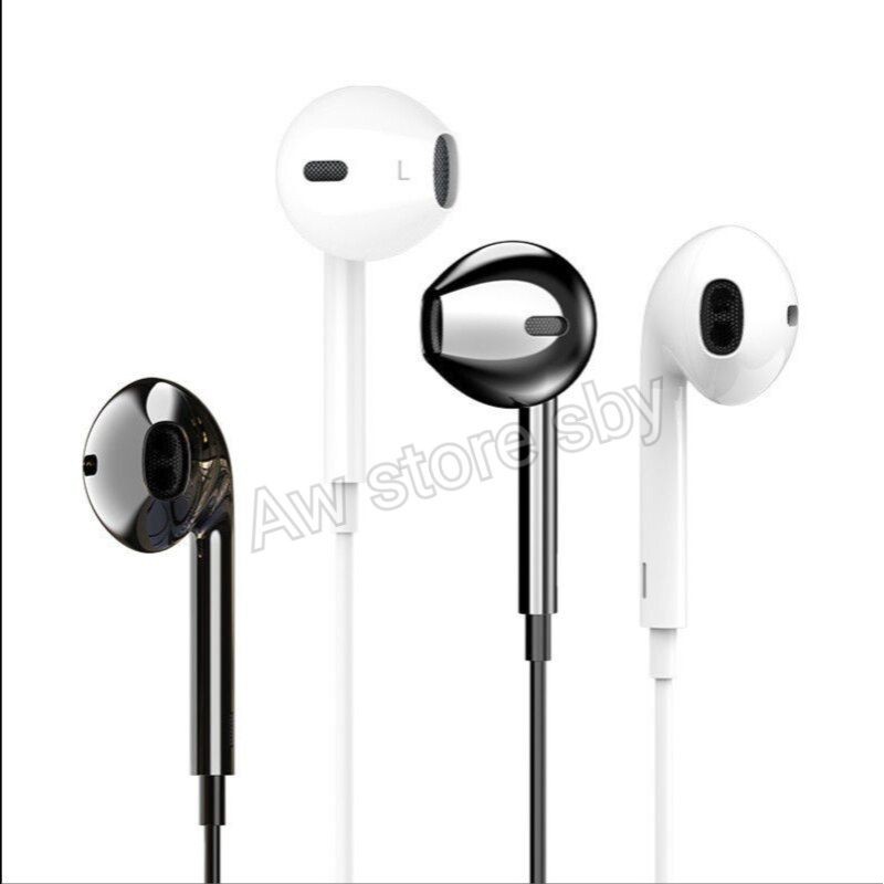 [X-03] Headset HD Sound power full Bass Earphone Mega bass Original by Z-box