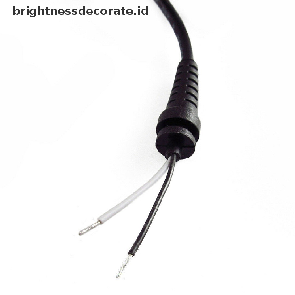 Kabel Konektor Adapter Power DC 5.5x2.5mm Untuk Laptop Toshiba Asus