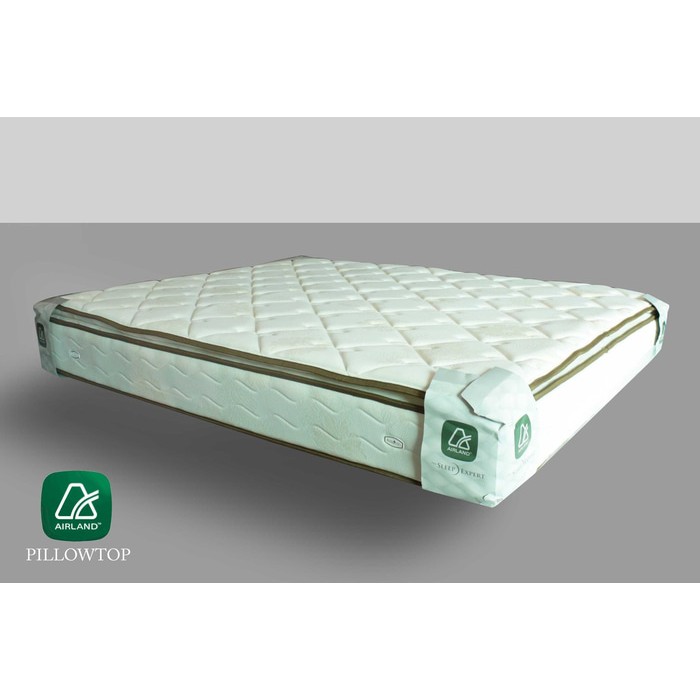 Kasur Springbed Airland Pillowtop 180 x 200