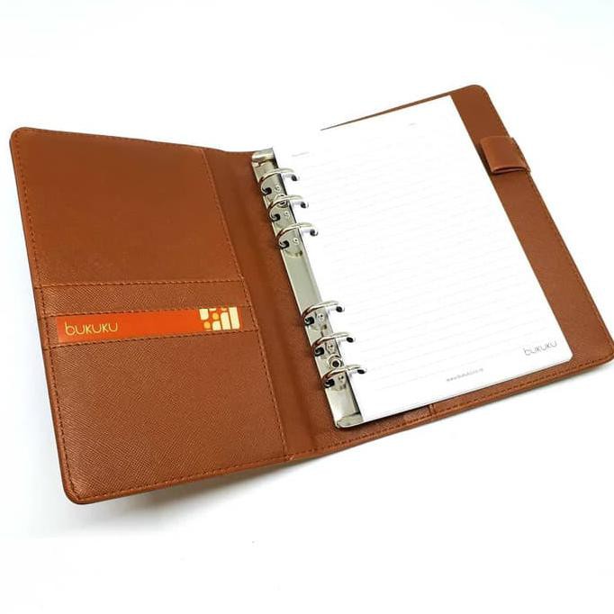 

Refill Agenda Ukuran A5