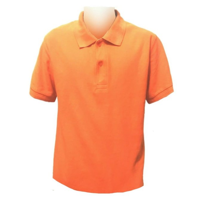 Kaos Polos Wangki Bahan Lakos Tebal Pria/Wanita