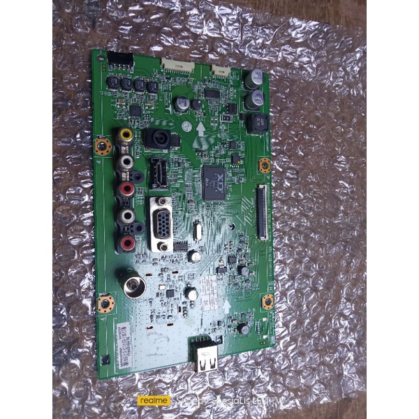 main board Mb LG 29MT48AF
