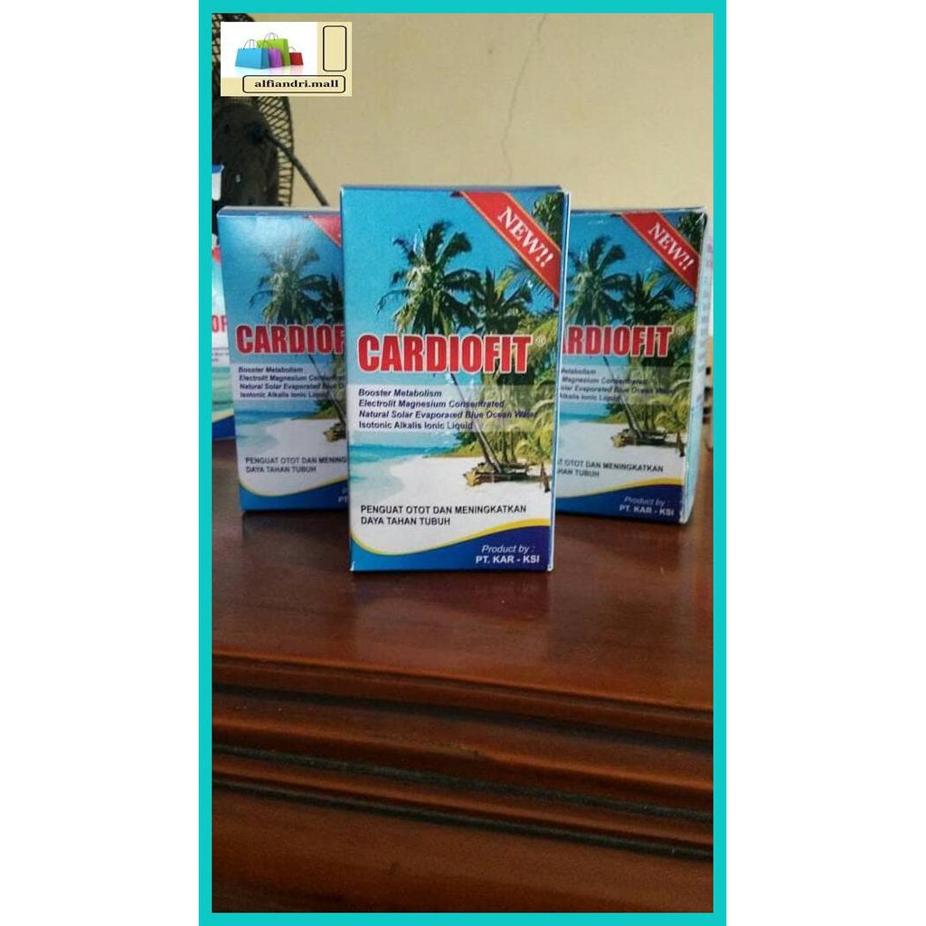 

F7Gfgh- Cardiofit Vitamin Sapi (Injection) H8Tu667-