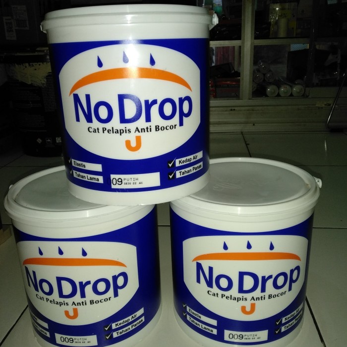 nodrop 4kg