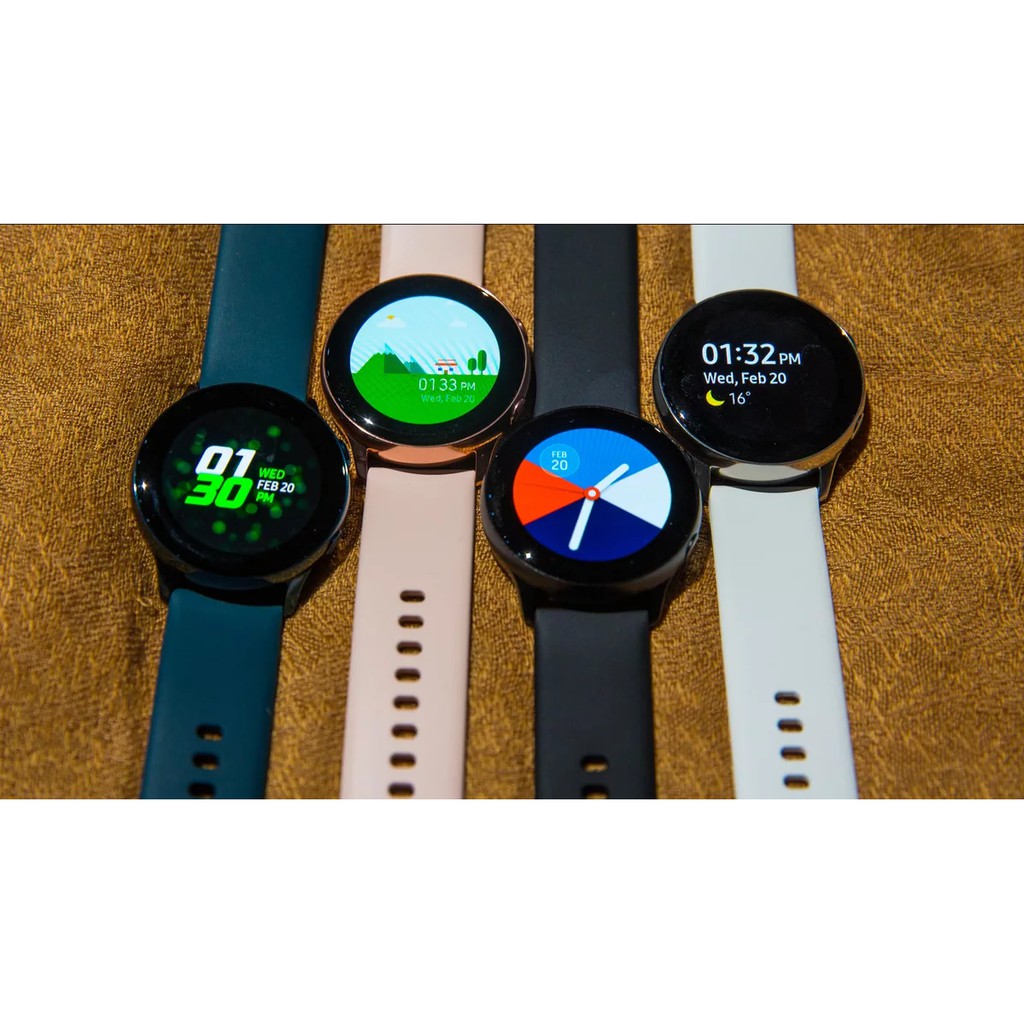 Samsung Galaxy Watch Active 2  SECOND MULUS