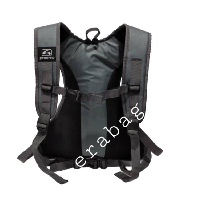 Tas Sepeda Ransel Hydropack keren 0205 ABU Backpack Mountain Riding outdoor