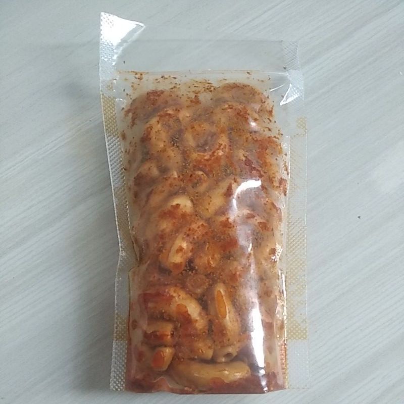 

MAKARONI KAITO